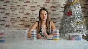 Как хранить бисер!