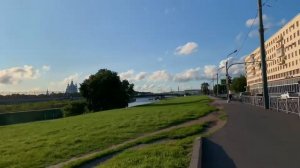 ПИТЕР 2021| Санкт-Петербург за 4 дня