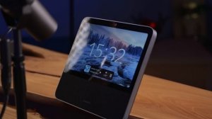 Умный экран Xiaomi с Алисой — как они вообще это выпустили?
