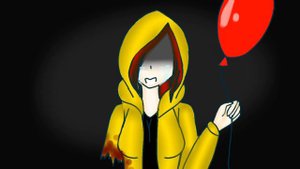 YOU'LL FLOAT TOO ~meme~