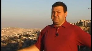 Александр Болотников - Земля обетованная часть-8