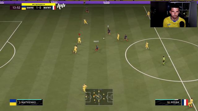 КУБОК ФИФЕРОВ 2021 - FINITO vs. WYLSACOM| 2-й ТУР смотреть онлайн