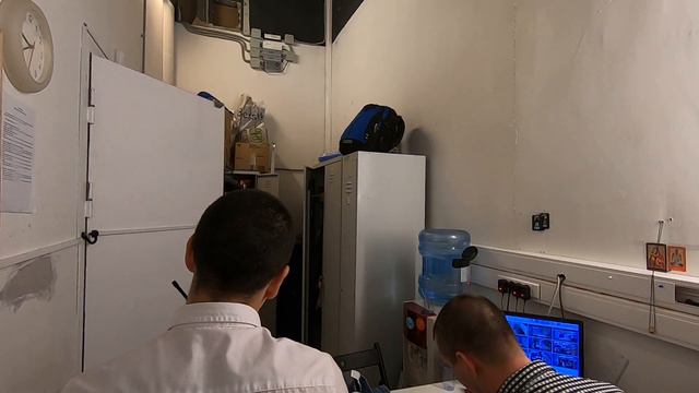 Задержание смотреть онлайн