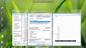 Как менять темы и значки на Windows7