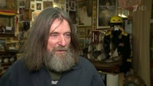 Знаменитый путешественник Федор Конюхов отмечает день рождения составлением нового маршрута