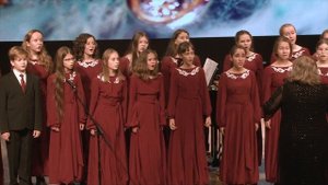 Е.Крылатов "Где музыка берет начало?" из к-ма "Чехарда"