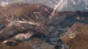 5 САМЫХ МАССОВЫХ ВЫМИРАНИЙ В ИСТОРИИ ЗЕМЛИ