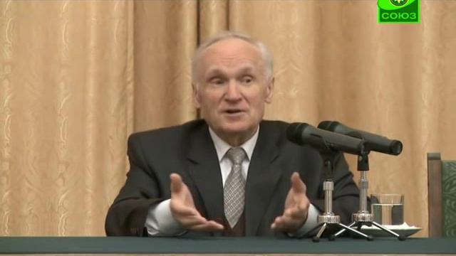 Защита нашей веры. Часть 1 смотреть онлайн