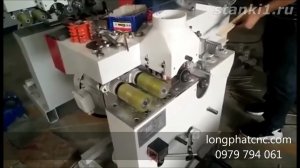 Фрезерный станок MB105