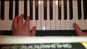 Pokemon Piano Cover Кавер Пианино + Обучение Tutorial