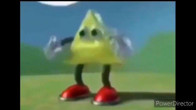 Dancing triangle music makes you lose control for 5 minutes (My Most Popular Video) смотреть онлайн