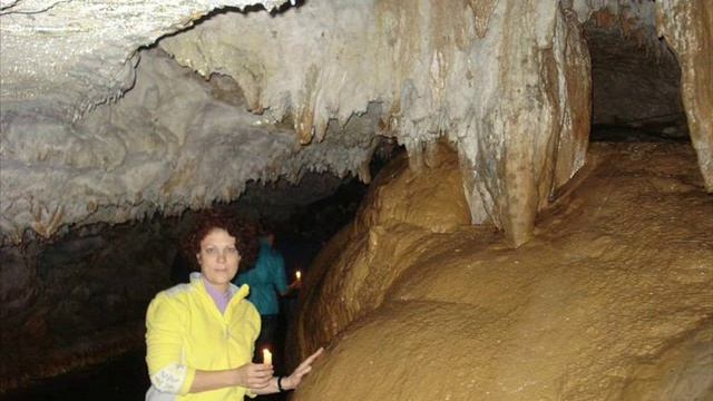 7 чудес страны души тур по Абхазии