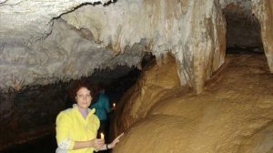 7 чудес страны души тур по Абхазии