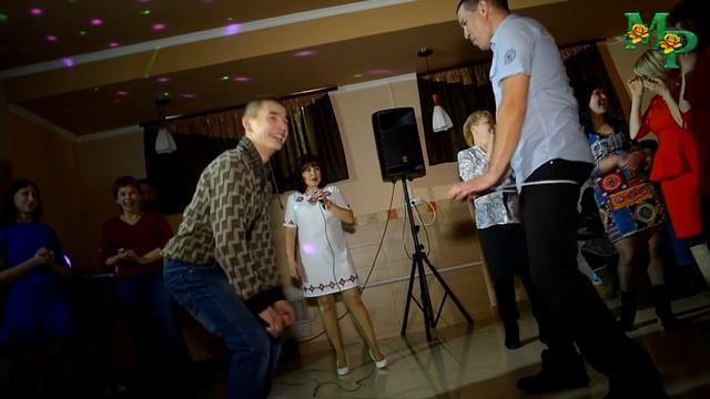 Конкурсы на Мари пати 21 01 2017.mp4 смотреть онлайн