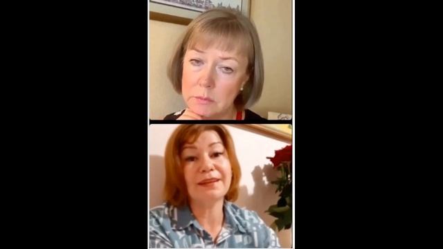 Эфир с ухаживающими. История Ирины смотреть онлайн