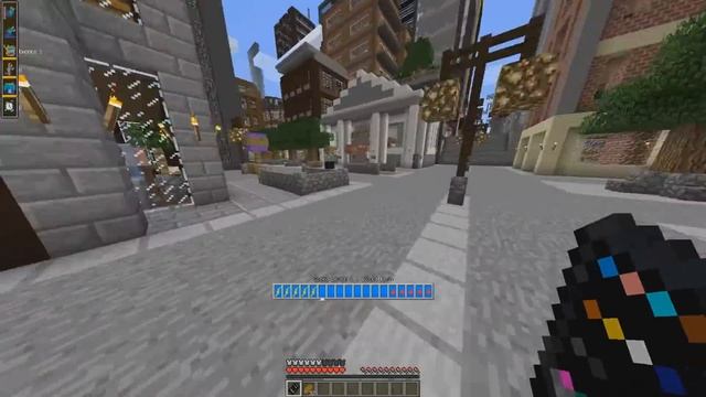 БОГ СКОРОСТИ ХОЧЕТ УБИТЬ ВЕСЬ МИР / THE FLASH IN MINECRAFT [EPISODE 10] смотреть онлайн