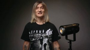 Обзор на Godox SZ200 Bi | Самый лучший свет за свои деньги?