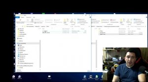 Обновление биоса на jingsha x79 китайской материнской плате