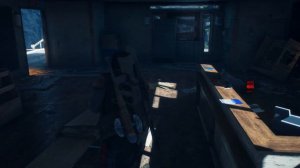 «Days Gone» - Туризм