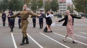 Кантемировская дивизия отметила День танкиста показом военной техники: кадры праздника
