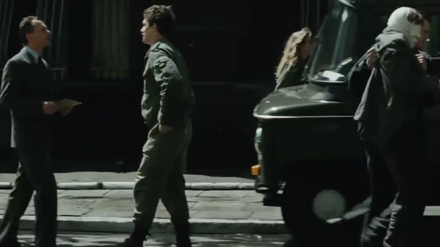 KROLL 1991 Film Polski (HD)