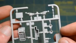 Обзор: БТР-80А (Trumpeter,1/35)