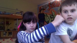 Сумасшедшие дети