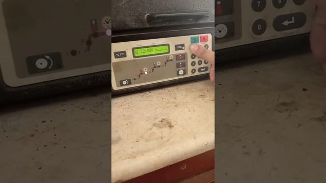 How to set Vulcan 3-550 furance смотреть онлайн