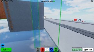 Roblox Obby Creator My Flood Escape 2 (FE2) ??