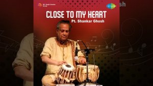 Khol Trio - Pt Shankar Ghosh