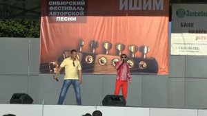 Сергей Сухачев и Денис Мафик Детство YouTube