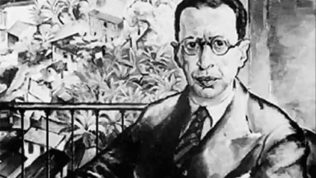 Neologismo (Manuel Bandeira/Douglas Fagundes Murta) смотреть онлайн