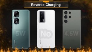 Honor 90 Pro vs Poco F5 Pro vs S23 Ultra