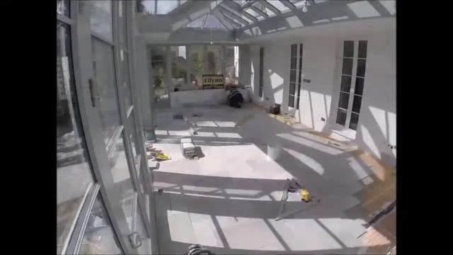 Реализованный проект: теплый пол под плитку смотреть онлайн