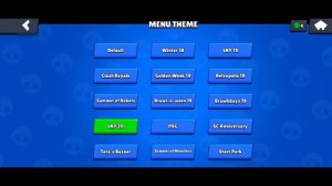 КАК ПОСТАВИТЬ СЕКРЕТНЫЙ ПИН В БРАВЛ СТАРС