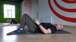 Качаем пресс правильно, чтобы не страдала поясница