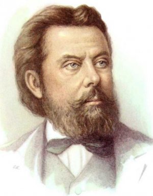 М.П. Мусоргский «Балет невылупившихся птенцов»