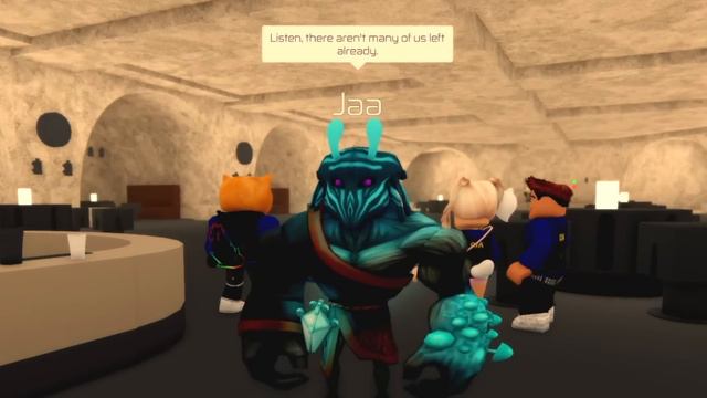 Star Wars Mission - CIA Movie 7 (Brookhaven 🏡RP) смотреть онлайн