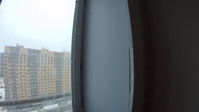 Обзор новой квартиры в Москве. смотреть онлайн