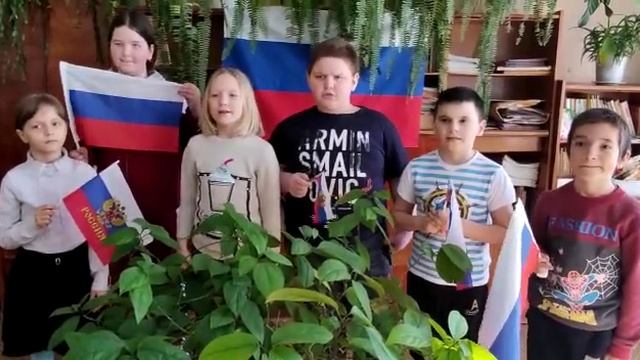Патриотические стихотворения #силаvправде
