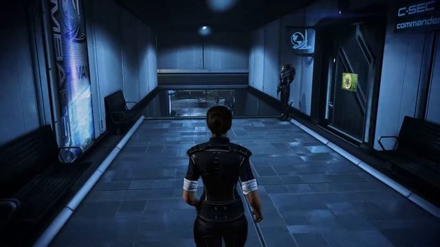 Mass Effect 3 Legendary Edition [Part 13]: Big Stupid Jellyfish :D смотреть онлайн