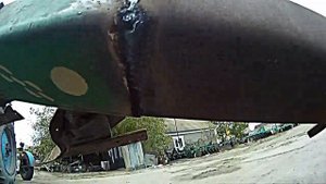 Плуг ПЛН 5-35 делаю с него ПЛН 6  35