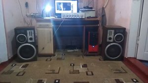 колонки Лорта-150ас(Амфитон)-1500грн! 098-237-38-55