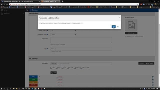 Setup WSO2 Api Manager 2.6.0 on Google Cloud with compute engine смотреть онлайн