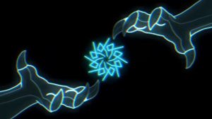 Протоген анимация,просто