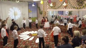 Игра Ромашка