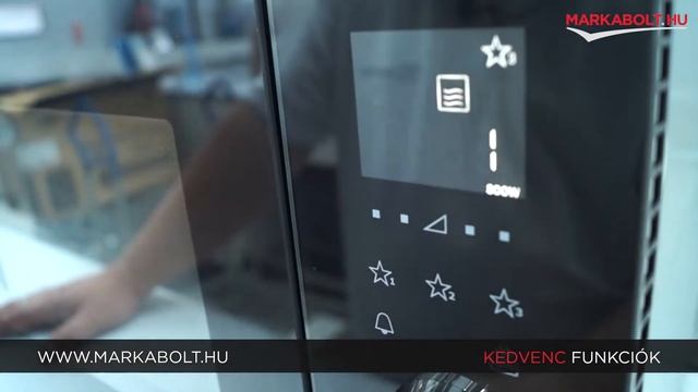 AEG MBB1756SEM beépíthető mikrosütő - Márkabolt.hu смотреть онлайн