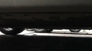 Стук двигателя BMW 320i E90 N46N