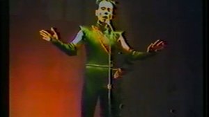 Klaus Nomi on 20/20
