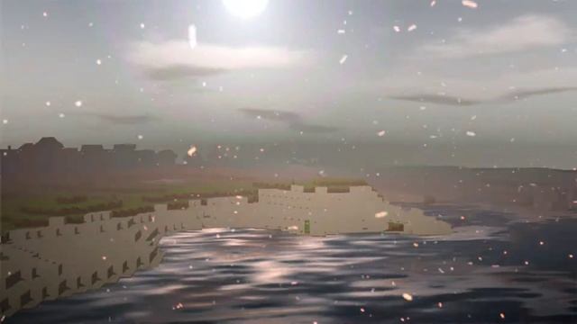 #11 Топ 5 шейдеров для minecraft pe | Лучшие шейдеры для minecraft? смотреть онлайн